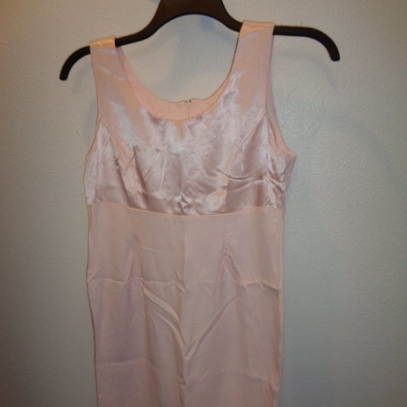 DAWN Joy II Women's 2 Piece Dress Size 8P - Picture 5 of 13